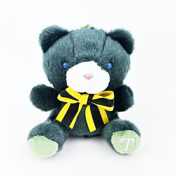 銀魂 土方 ぷちべあマスコット ぬいぐるみ