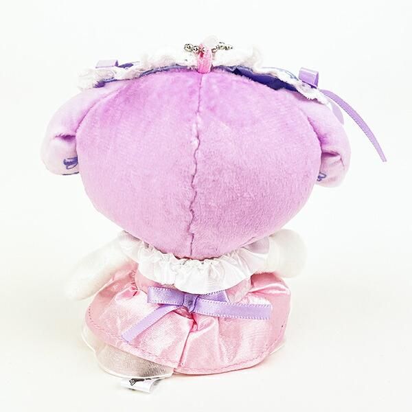 サンリオ マイメロディ DOLLY MIX 50th マスコット ぬいぐるみ Sanrio