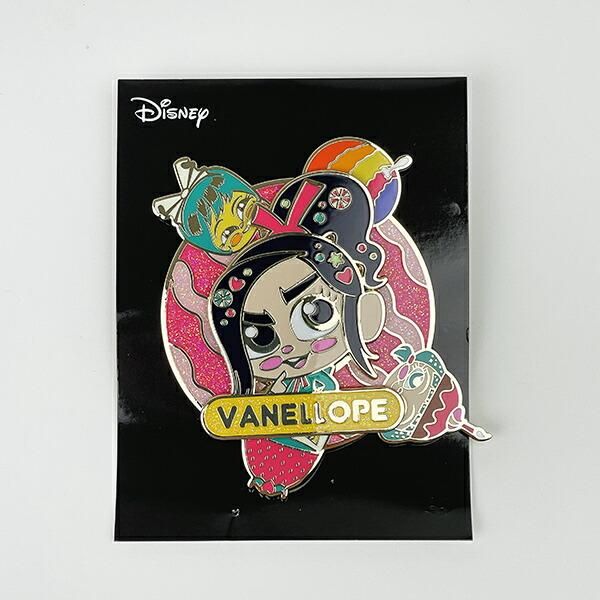 ディズニー アリス コレクション ピンバッジ 不思議のアリス Disney