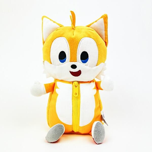 ソニック・ザ・ヘッジホッグ シャドウ ぬいぐるみ(S)