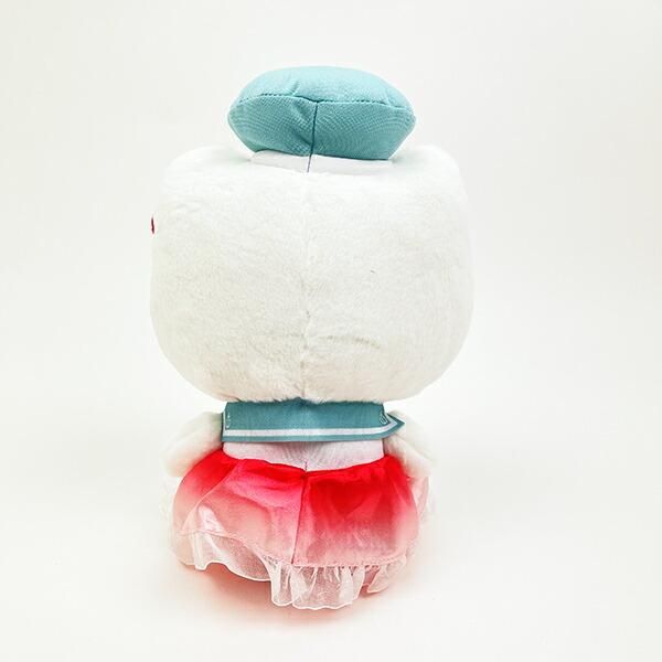 サンリオ ハローキティ ぬいぐるみ(S) シャーベットマリンシリーズ Sanrio