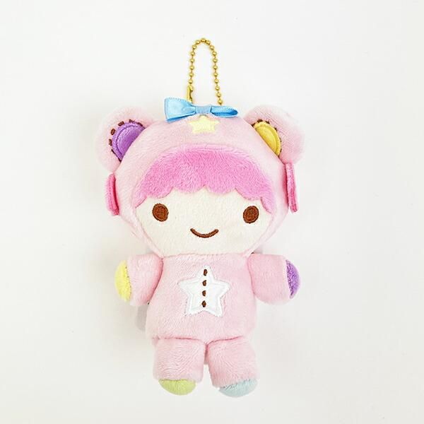 サンリオ キキララ 50th ララ マスコット コレクション ぬいぐるみ