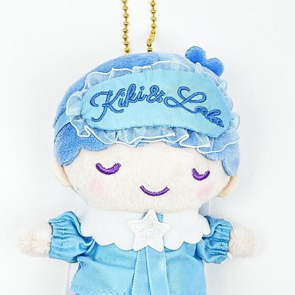 サンリオ キキララ 50th キキ マスコット コレクション ぬいぐるみ