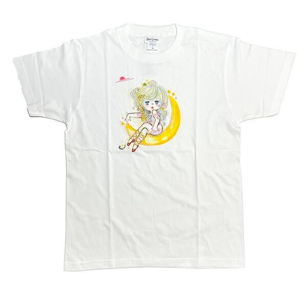 初音ミク V4X Tシャツ 半袖 Lサイズ ホワイト