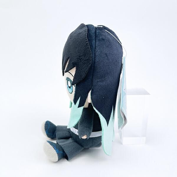 鬼滅の刃 時透無一郎 Chibiぬいぐるみ Vol.2