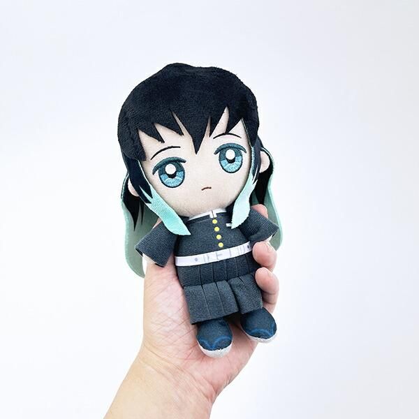 鬼滅の刃 時透無一郎 Chibiぬいぐるみ Vol.2