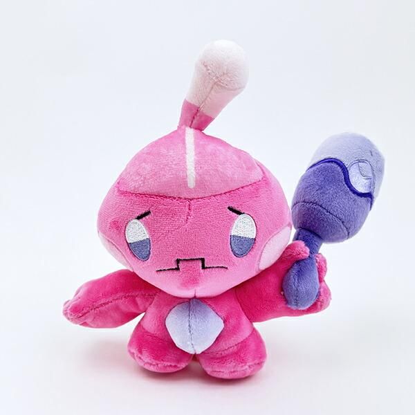 ポケモン プラスル ぬいぐるみS - キャラクターショップ PERFECT WORLD