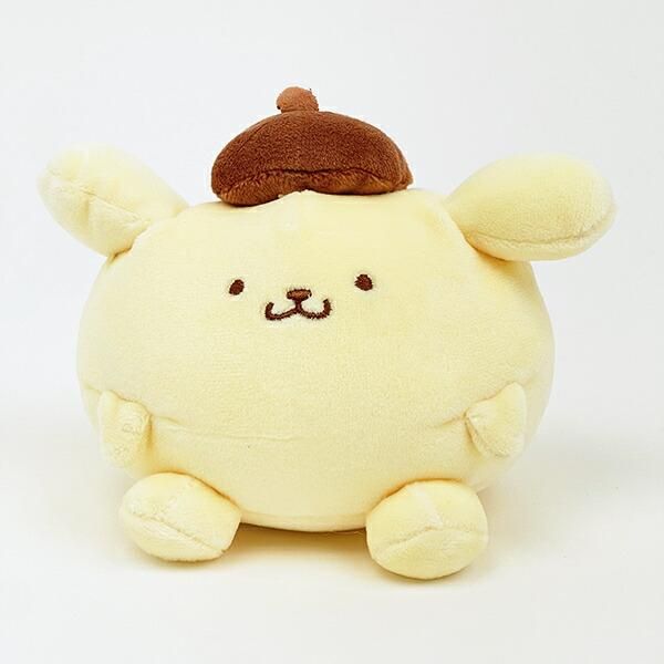 サンリオ ポムポムプリン ナガノ×サンリオキャラクターズペア