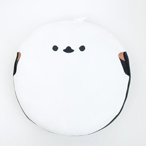 ディズニー 101匹わんちゃん もちもちフェイスクッション インテリア