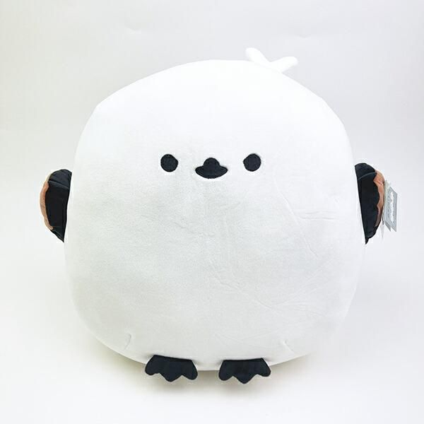 デジモンアドベンチャー もちふわクッション パタモン ぬいぐるみ