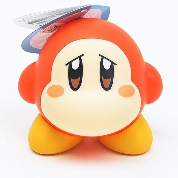 星のカービィ バンダナワドルディマスコット KPM10 ぬいぐるみ 人形