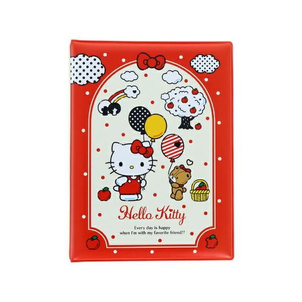 サンリオ ハローキティ シールバインダー シール帳 文具 Sanrio