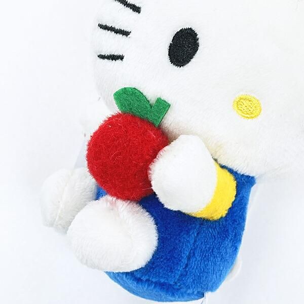 サンリオ ハローキティ クラシック マスコット りんご Sanrio
