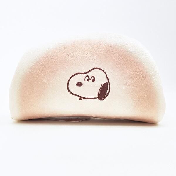 スヌーピー クリームサンドポーチ ストロベリー SNOOPY