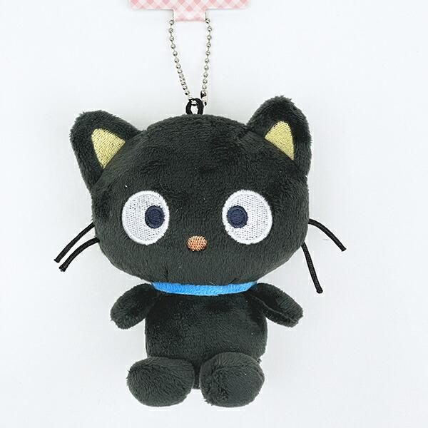 サンリオとねこさん好きにはたまらない。サンリオキャラクターズのネコ