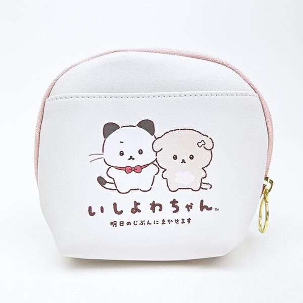 どこか共感してしまう！毎日使いたい！いしよわちゃんアイテム特集