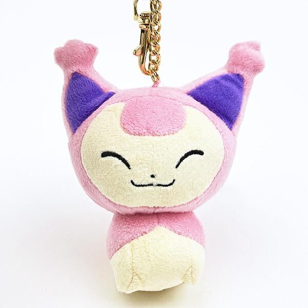 ミミッキュ マスコット (ぬいぐるみ) ポケットモンスター (ポケモン