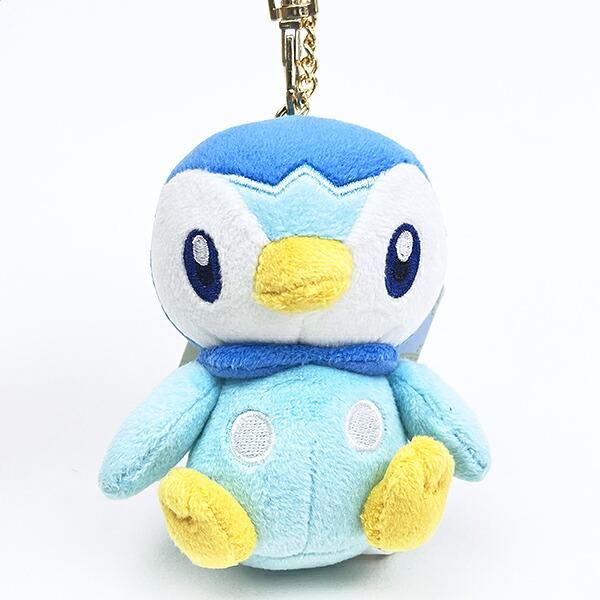 ミミッキュ マスコット (ぬいぐるみ) ポケットモンスター (ポケモン