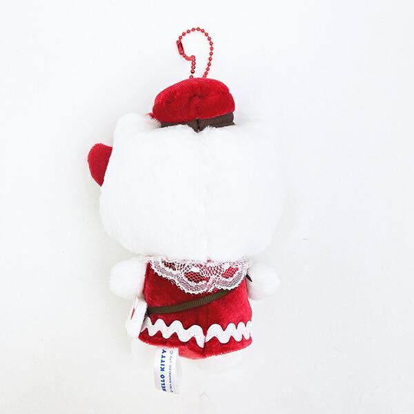 サンリオ ハローキティ ラブリーラブレター マスコット ぬいぐるみ Sanrio