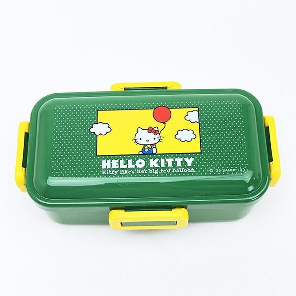 サンリオ ハローキティ カラビナ付きミニポーチ ナチュラル