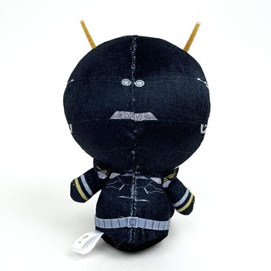 仮面ライダー555 20th パラダイス・リゲインド Chibiぬいぐるみ