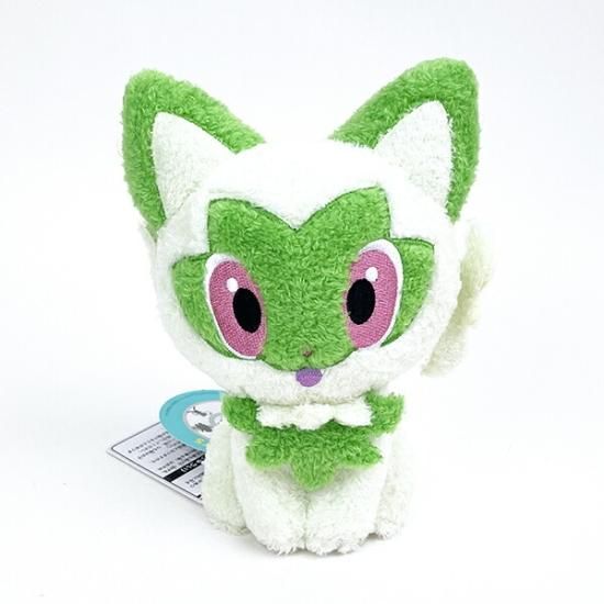 ポケットモンスター ビッグモア！(Big More!) ピチュー ぬいぐるみ