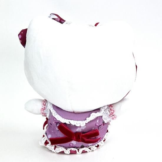 サンリオ ハローキティ Dolly mix ぬいぐるみ Sセット ミミィ 人形