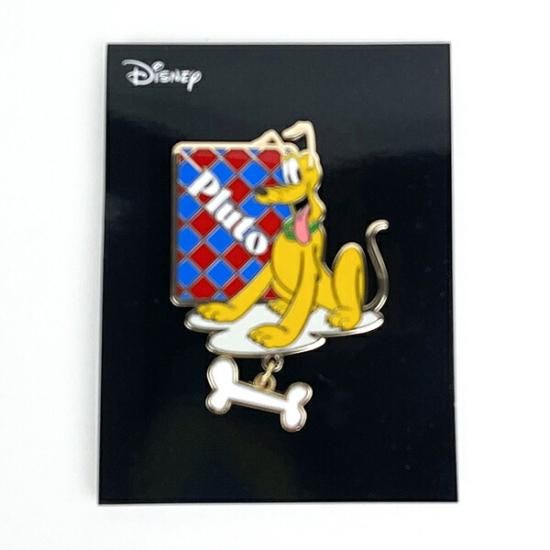 ディズニー ドナルド コレクション ピンバッジ Disney