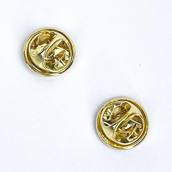 ディズニー デイジー コレクション ピンバッジ Disney