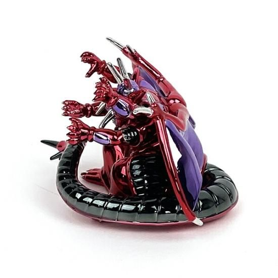 ドラゴンクエスト メタリックモンスターズギャラリー ミルドラース