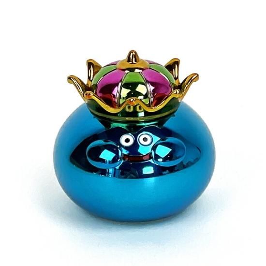 ドラゴンクエスト メタリックモンスターズギャラリー (キングスライム