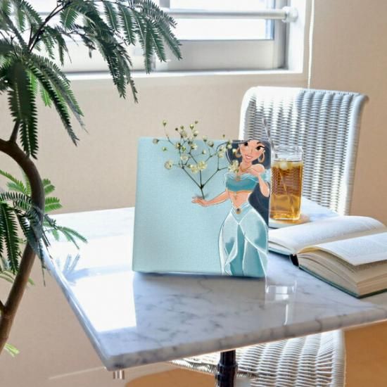 予約品】≪3月入荷予定≫ディズニー ジャスミンIKEBANAプリンセス