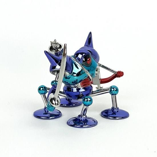 ドラゴンクエスト メタリックモンスターズギャラリー キラーマシン