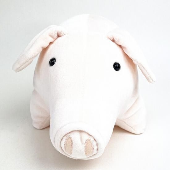 ロッタちゃん バムセ ぬいぐるみ(M)