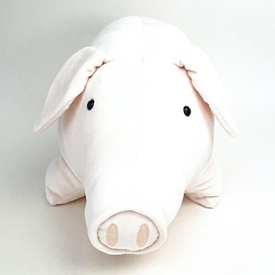 ロッタちゃん バムセ ぬいぐるみ(L)