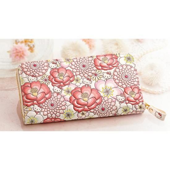 予約品】≪4月10日入荷予定 順次発送≫サンリオ ハローキティ 50周年