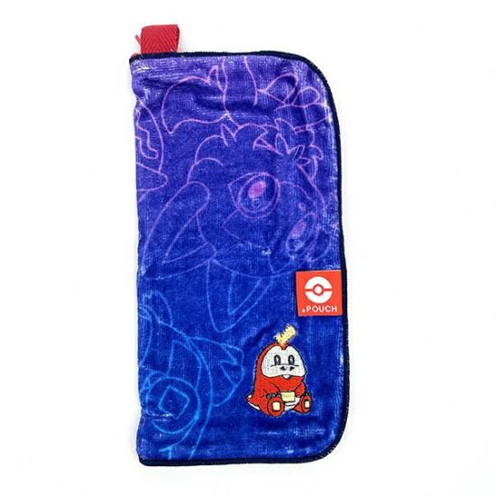 ポケットモンスター マウスパッド ホゲータ ポケモン