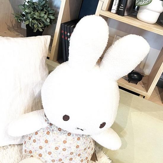 ミッフィー miffy × Little Dutch ヴィンテージリトルフラワー