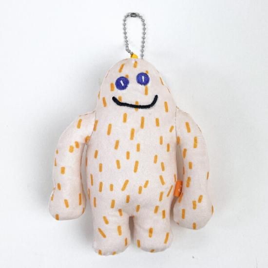 サンリオ ポムポムプリン マスコット レトロポーズ ぬいぐるみ 人形