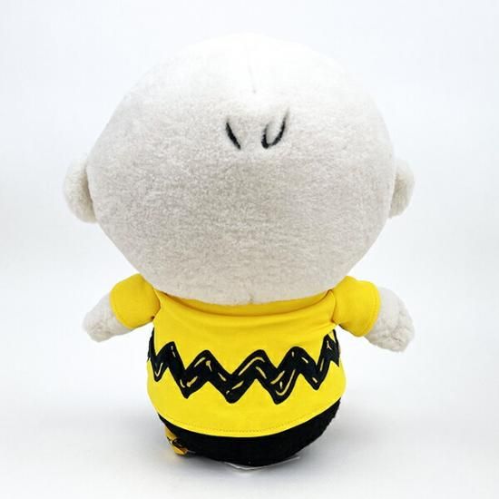 スヌーピー スヌーピー SNOOPY チャーリーブラウン 75th ぬいぐるみ