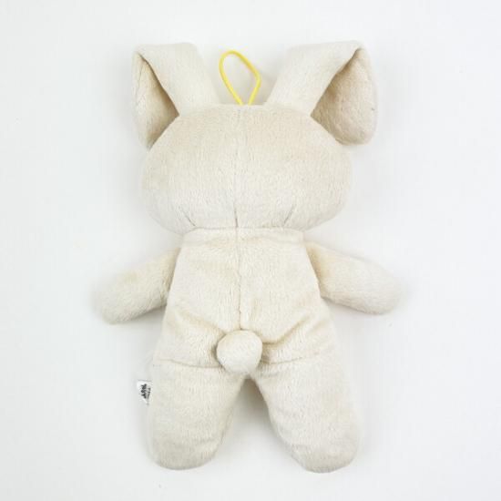 クレヨンしんちゃん ネネちゃんウサギ ぬいぐるみ(S) しんちゃん