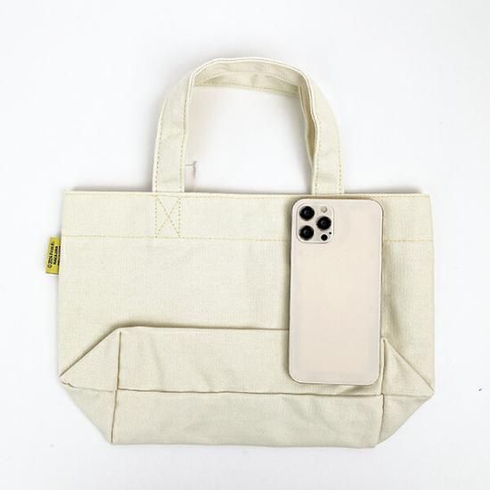 スヌーピー 75th セレブレーション サガラミニトート トートバッグ