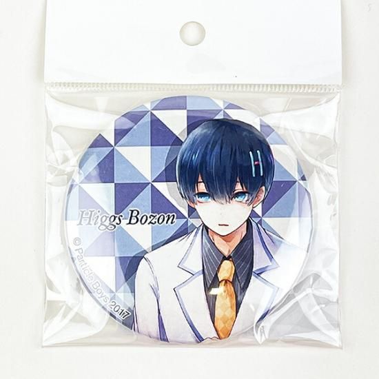 WIND BREAKER ウィンドブレーカー グリッター缶バッジ 十亀条