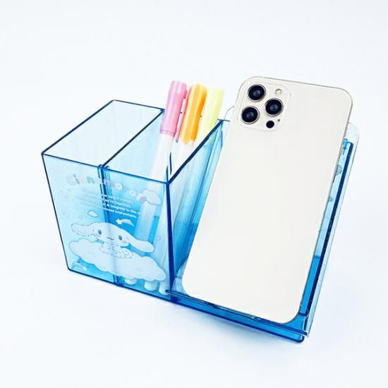 サンリオ シナモロール フリースタンドチェスト 収納 インテリア