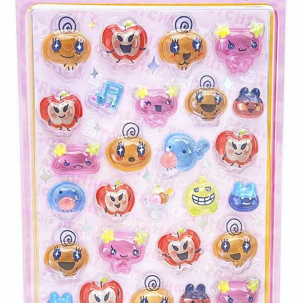 誰にもあげたくない！感動的に可愛いたまごっちのボンボンドロップ