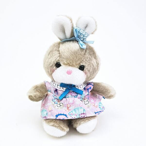 SWIMMER×吉徳大人気シリーズ「レトロぬいぐるみこれくしょん」のレア