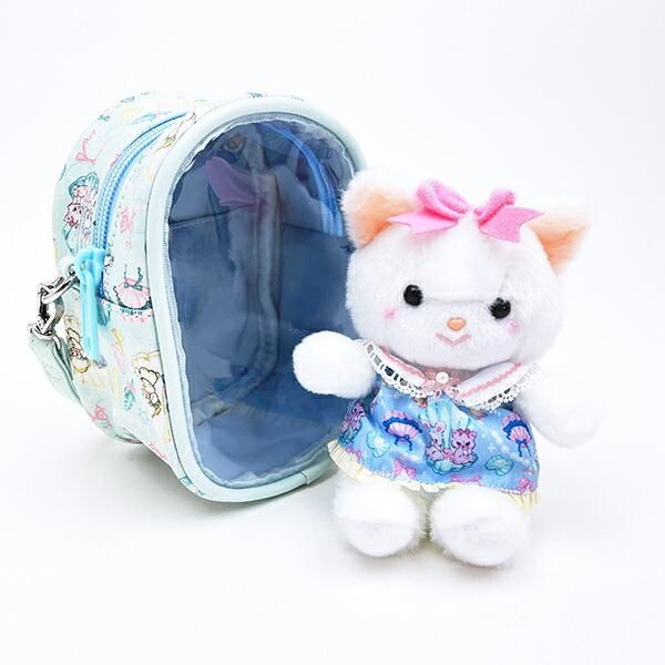 SWIMMER×吉徳大人気シリーズ「レトロぬいぐるみこれくしょん」のレア