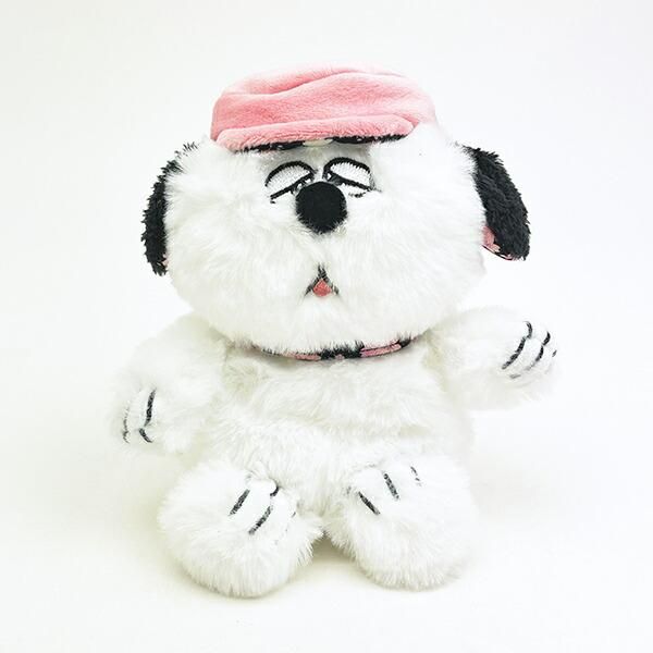 スヌーピー オラフ FUWAKUTA ぬいぐるみ 桜 SNOOPY