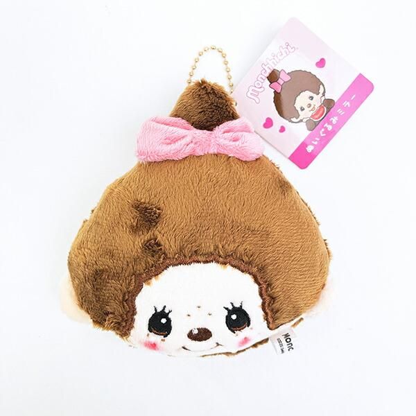 モンチッチ公式グッズ - キャラクターで、すこしいい時間