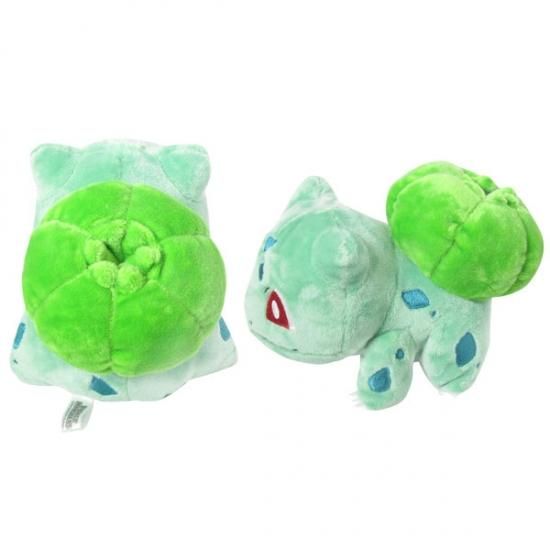 フシギダネ ぬいぐるみ S 第2弾 オールスター ポケモン